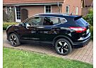 Nissan Qashqai 1.6 dCi N-Connecta