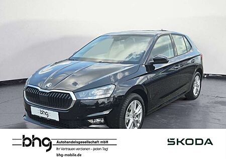 Skoda Fabia 1.5 TSI DSG Selection