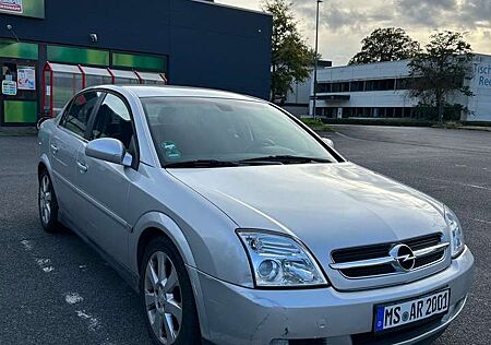 Opel Vectra 1.8 Elegance TÜV 2 Jahre