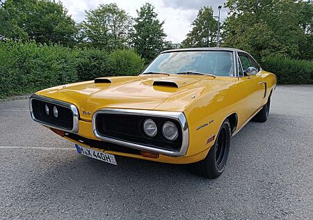 Dodge Coronet 500