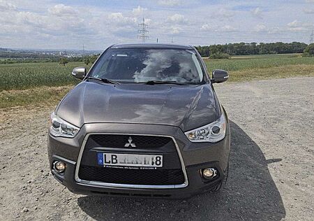 Mitsubishi ASX Edition 2WD