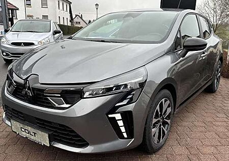 Mitsubishi Colt PLUS 1.0 T-Benziner 6-Gang
