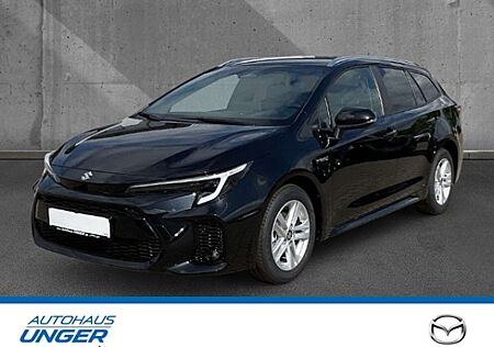 Suzuki Swace 1.8 Hybrid Comfort+