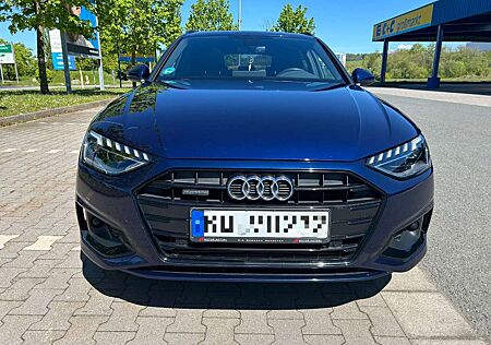 Audi A4 45 TDI quattro advanced