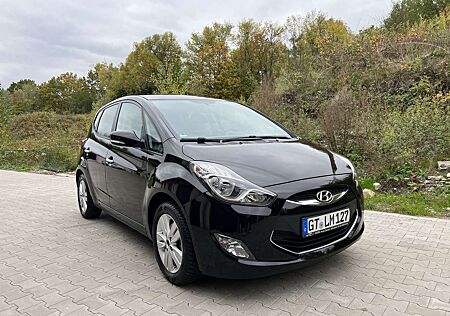 Hyundai ix20 1.4 Style