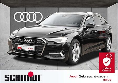 Audi A6 Avant 40 TDI quattro Advanced Pano AHK Kamera L...