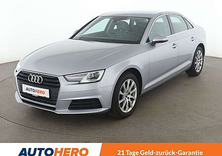 Audi A4 2.0 TFSI Ultra*XENON*TEMPO*CAM*PDC*SHZ