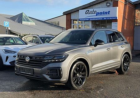 VW Touareg Volkswagen R-Line Black Style 4M 21" SUZUKUA