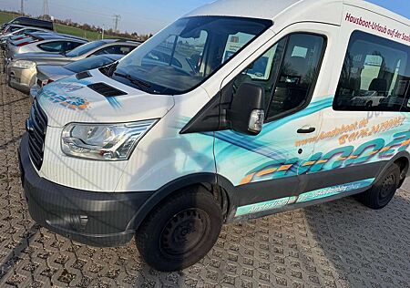 Ford Transit 330 L2 Trend