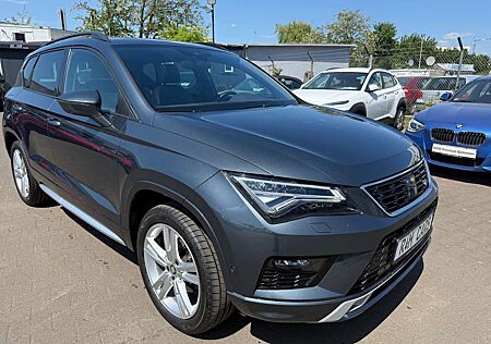 Seat Ateca FR 1.5 TSI DSG/TOP/Panorama/AHK