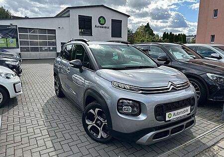 Citroën C3 Aircross Citroen Shine*NAVI*KAM*TEMPOM.*DAB*4S-REIFEN