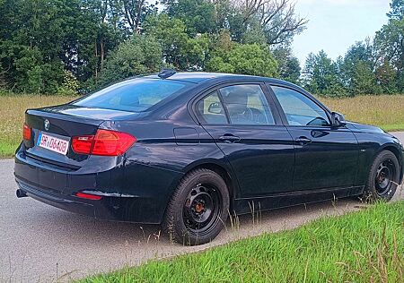 BMW 320 Baureihe 3 Lim. i SPORT