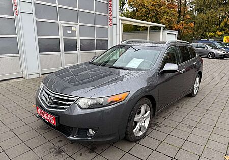 Honda Accord Tourer 2.0