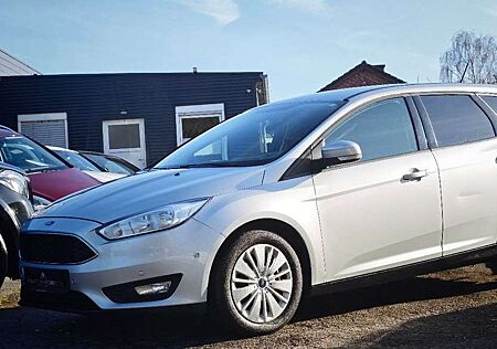 Ford Focus Turnier Business #PDC#Nav#Klima#Parkassist