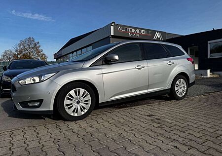 Ford Focus Turnier Business|KLIMA|PDC|SERVO|ZENTRAL|