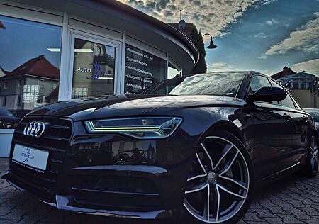 Audi A6 3.0 TDI quattro