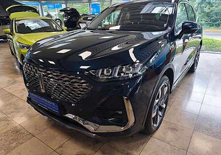 Wey Others Wey 03 Luxury LED | NAVI | AHK