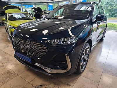 Wey Others Wey 03 Luxury LED | NAVI | AHK