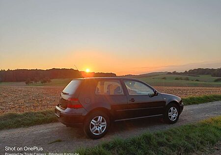 VW Golf Volkswagen 1.4