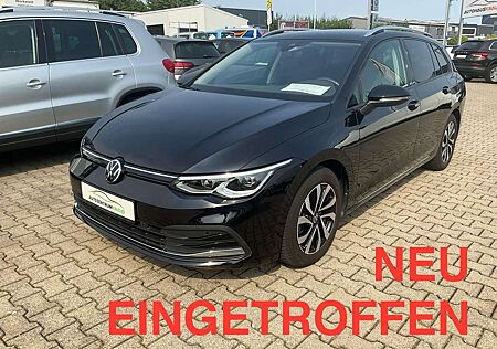 VW Golf Volkswagen VIII Variant 1.5TSI Active ACC AHK Sportfahrwerk N