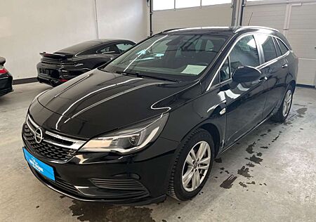 Opel Astra K Sports Tourer 1.4i Business *Tempo*SHZ*1-Hand *