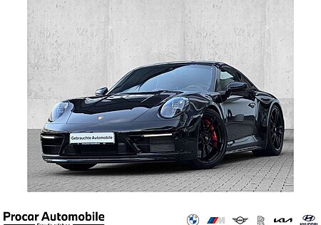 Porsche 992 911 Carrera GTS Approved Vollschalenstz Leichtbau