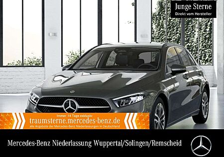 Mercedes-Benz A 200 PROGRESSIVE+LED+KAMERA+7G