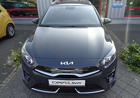 Kia XCeed Ceed SW / cee'd SW Plug-in Hybrid Vision Navi AHK Winterräder