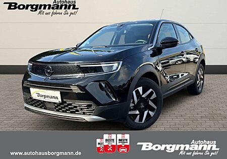 Opel Mokka Elegance 1.2 Turbo SHZ - LED - Apple Carplay