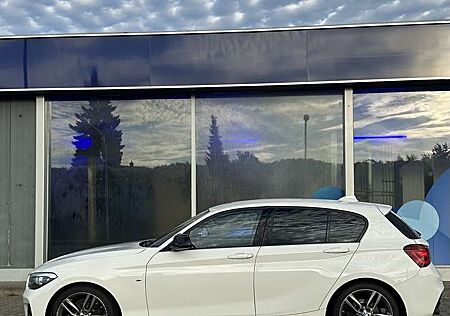 BMW 118i 118 M Sport