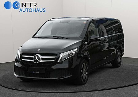 Mercedes-Benz V 250 d AVANTGARDE EDITION 4MATIC Extra Lang