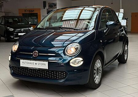 Fiat 500 |PDC|Klima|AppleCarPlay|Tempomat|DAB