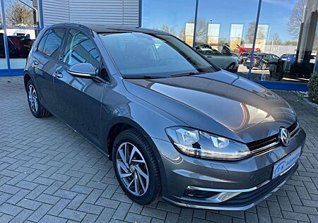 VW Golf Volkswagen VII Sound DSG/NAVI/ACC/PDC/ALU