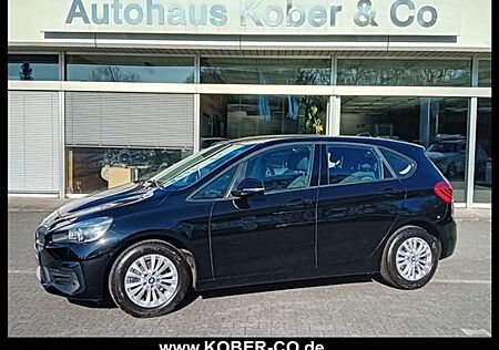 BMW 218 Active Tourer NAVI+SHZ+PDC+GARANTIE+ISOFIX