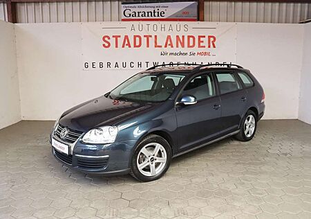 VW Golf Variant Volkswagen Golf V Variant Trendline 1.9 TDI ZR NEU*AHK*PDC