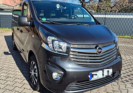 Opel Vivaro BiTurbo 1.6 D L1H1 S&S Tourer