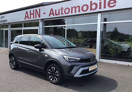 Opel Crossland X Elegance,Navi,SH,LH,PDC,Kamera,LED