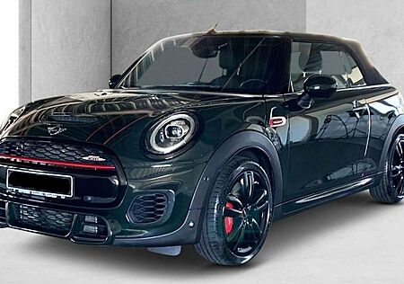 Mini John Cooper Works Cabrio Facelift HU/AU 09/2027