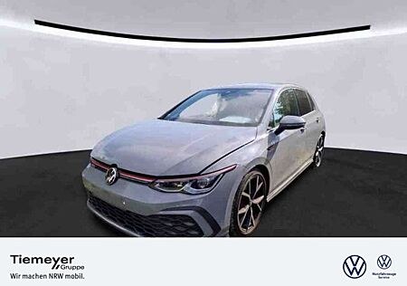 VW Golf GTI Volkswagen LM19 HARMAN SIDE-ASSIST IQ.LIGHT ACC
