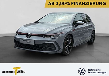 VW Golf GTI Volkswagen LM19 HARMAN SIDE-ASSIST IQ.LIGHT ACC