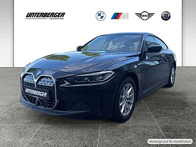 BMW i4 eDrive35 Gran Coupé SHZ