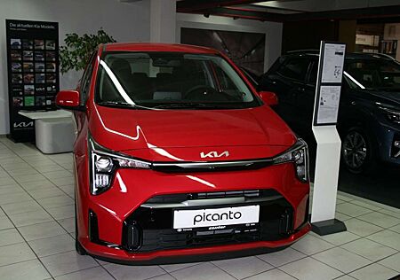 Kia Picanto 1.2 Vision