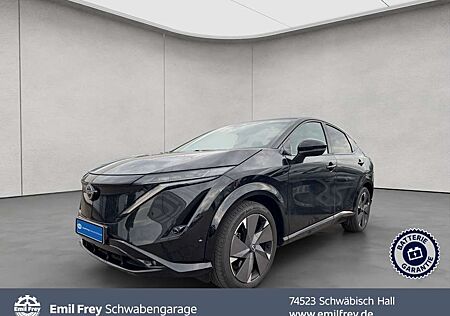 Nissan Ariya 87 kWh Allrad Evolve Pack Allrad*LED*