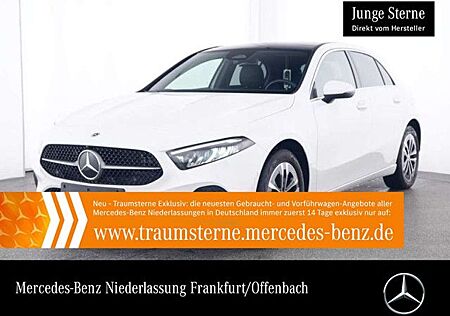 Mercedes-Benz A 250 e PROGRESSIVE+PANO+LED+KAMERA+8G