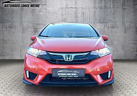Honda Jazz Trend
