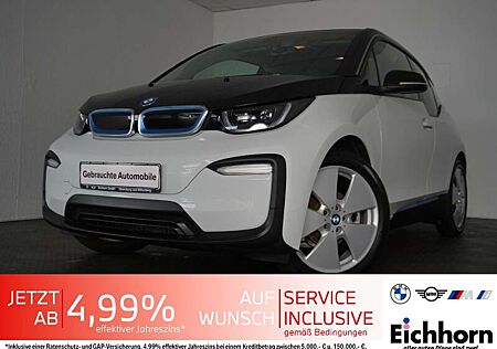 BMW i3 gebraucht kaufen BMW i3 120Ah *BUSINESS+COMFORTPAKET*