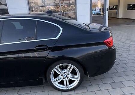 BMW 520 BMW 520d Automatik | 190 PS | TÜV 12/2027 | 8-fach