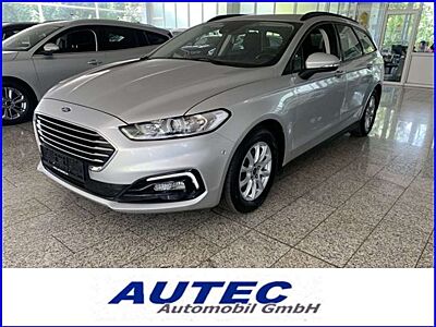Ford Mondeo Turnier 2.0 TDCI KAMERA+SPURH.+SHZ+TEMPOM