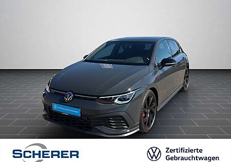 VW Golf GTI Volkswagen Golf VIII GTI Clubsport 2.0 TSI DSG BLACK STYLE