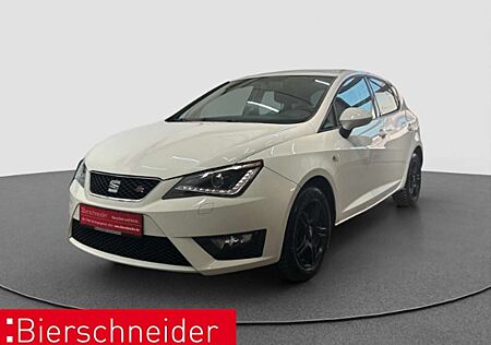 Seat Ibiza Lim. FR Navi